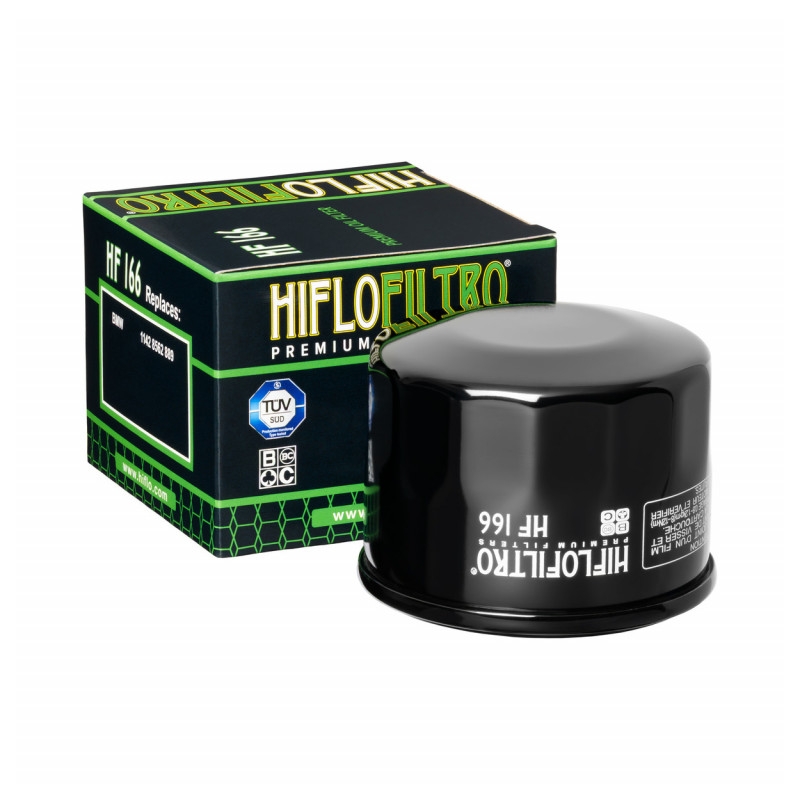 Ölfilter HIFLOFILTRO