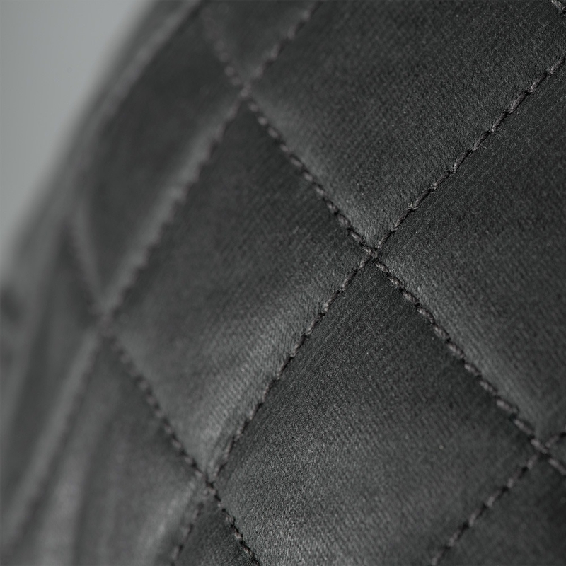 Oxford Hardy 2.0 Motorradjacke grün