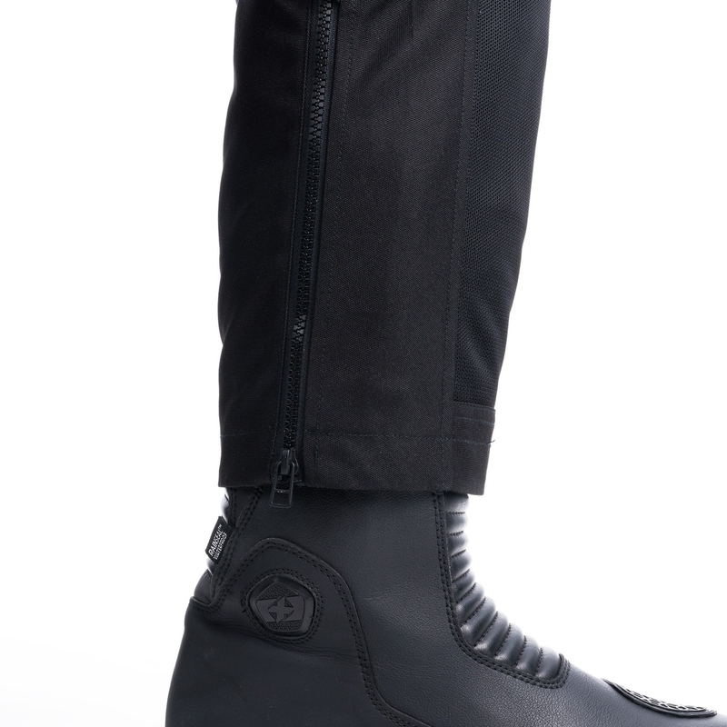 Oxford Dakar Air Motorradhose schwarz