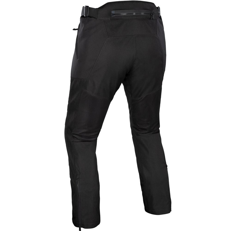 Oxford Dakar Air Motorradhose schwarz
