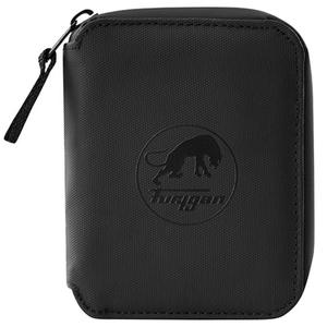 Furygan Mini-Geldbörse Schwarz