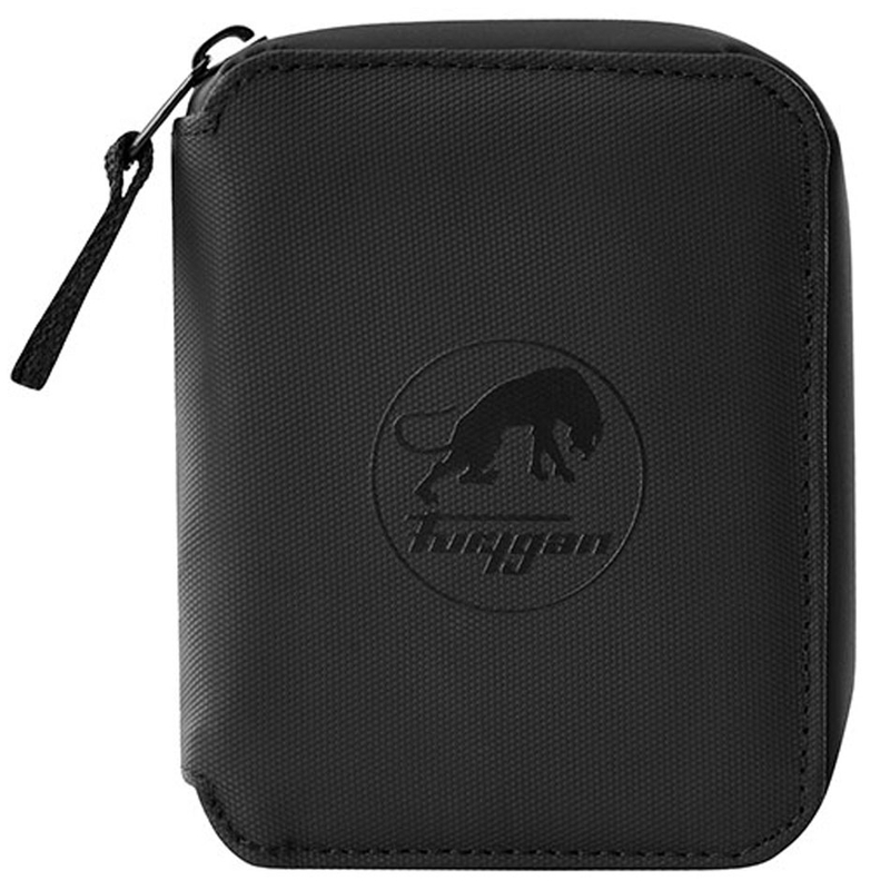 Furygan Mini-Geldbörse Schwarz