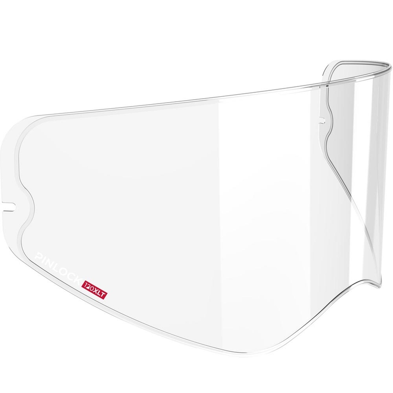 Pinlock® 120 XLT® MaxVision™ für Airoh Mathisse 2 Motorradhelme, klar