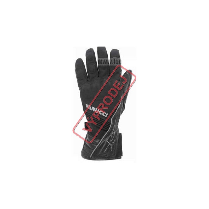Rukavice na motorku Vanucci All Terrain - vel. M