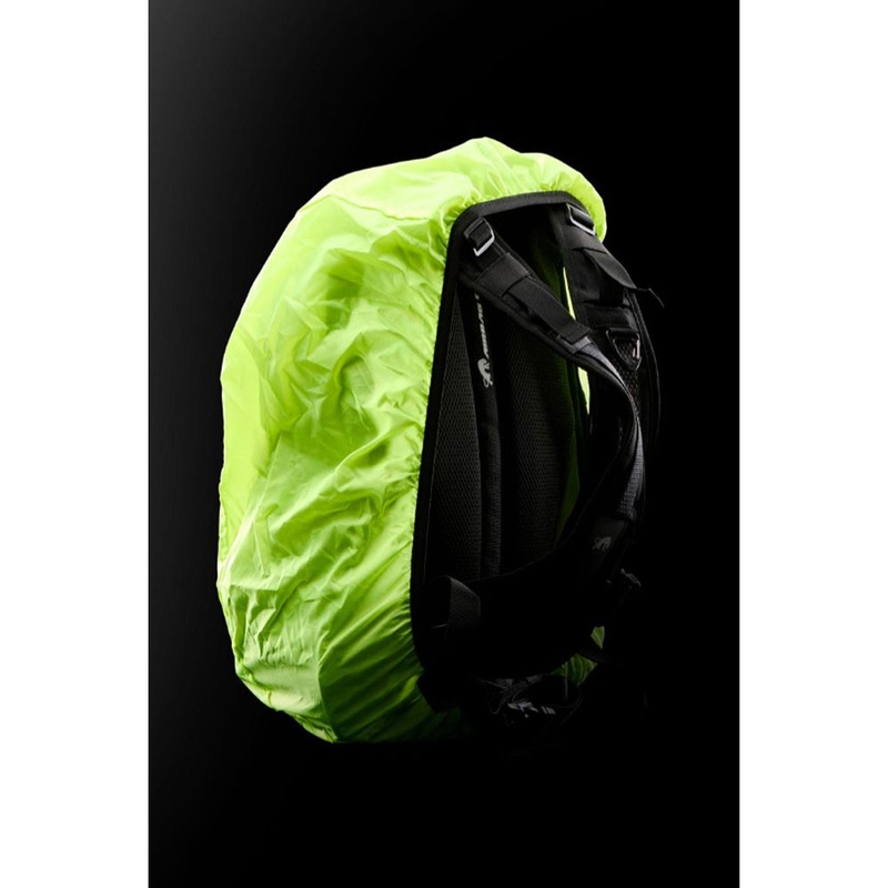 Furygan ADV 28L+ Rucksack schwarz-weiß