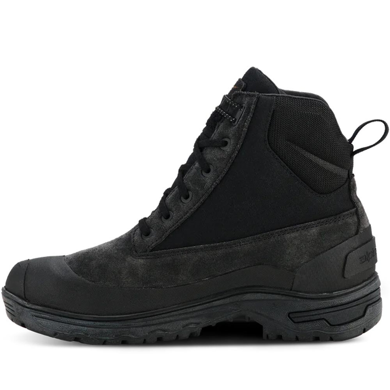 Alpinestars Judy Waterproof Damen-Motorradstiefel schwarz