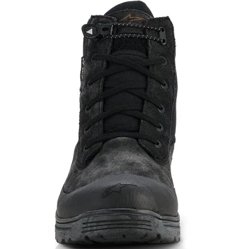 Alpinestars Judy Waterproof Damen-Motorradstiefel schwarz