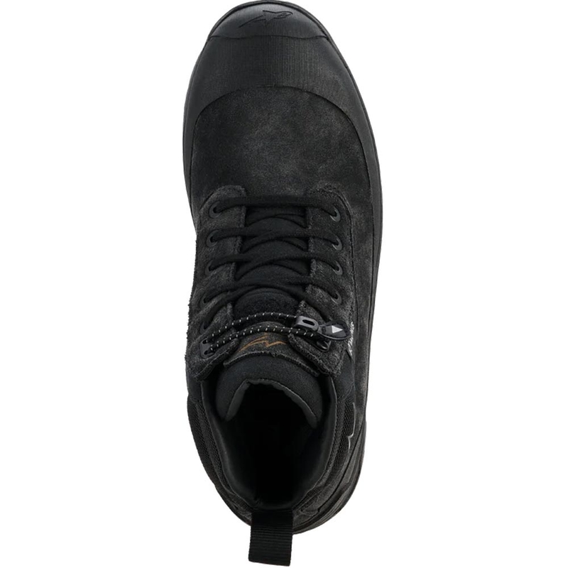 Alpinestars Judy Waterproof Damen-Motorradstiefel schwarz