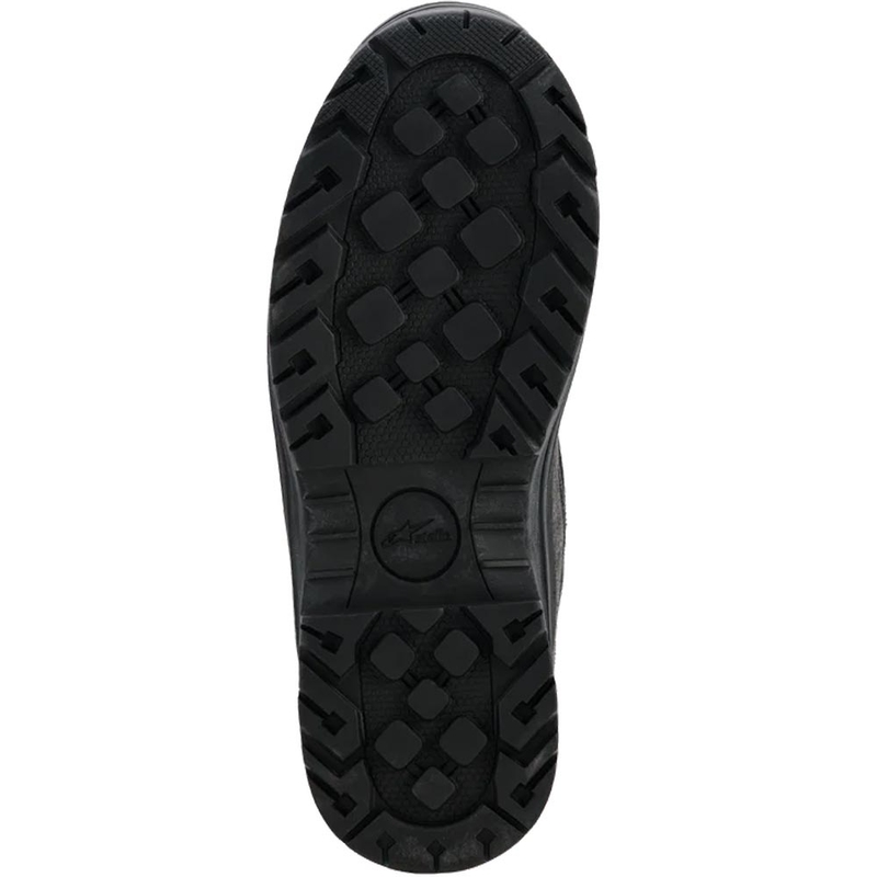 Alpinestars Judy Waterproof Damen-Motorradstiefel schwarz