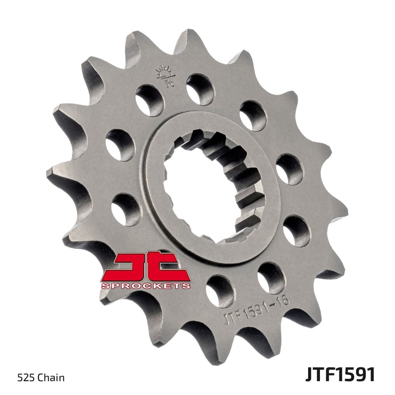 Ritzel JT 16T, 525