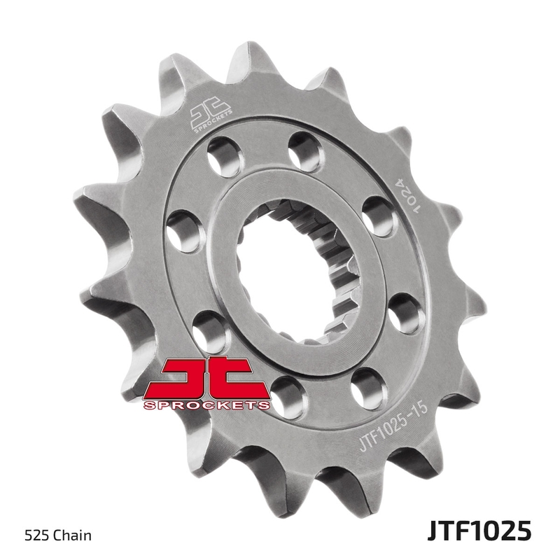 Ritzel JT 15T, 525