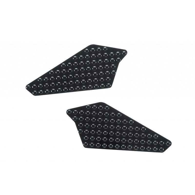 Tank protector PUIG Pro schwarz