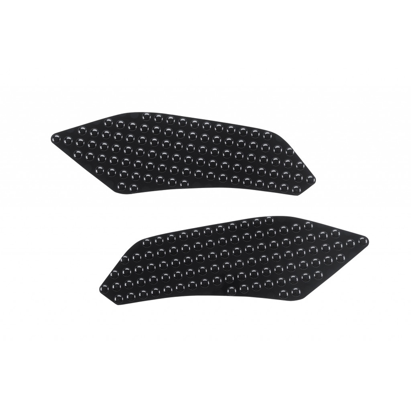 Tank protector PUIG Pro 2 schwarz
