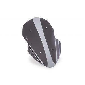 Windschutzscheibe PUIG SPORT 22766F dunkel getönt