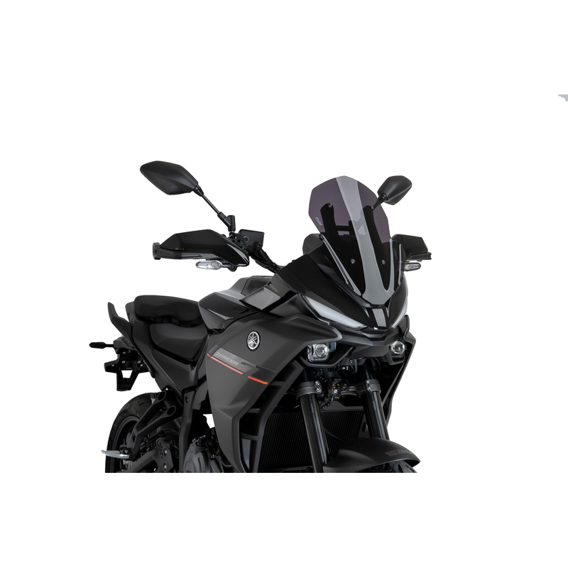 Windschutzscheibe PUIG SPORT dunkel getönt