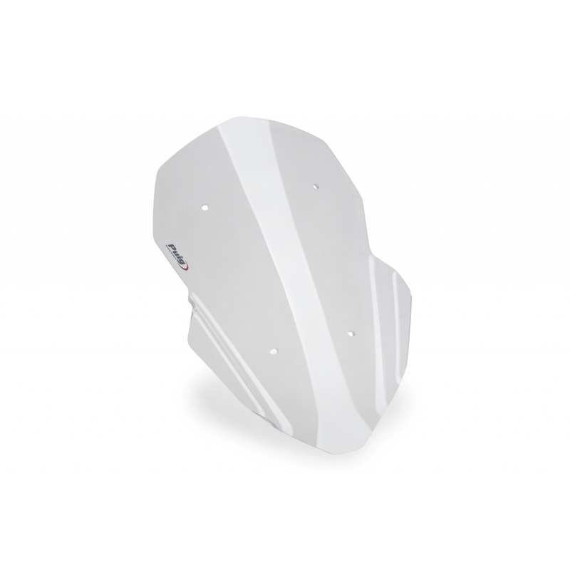 Windschutzscheibe PUIG SPORT transparent