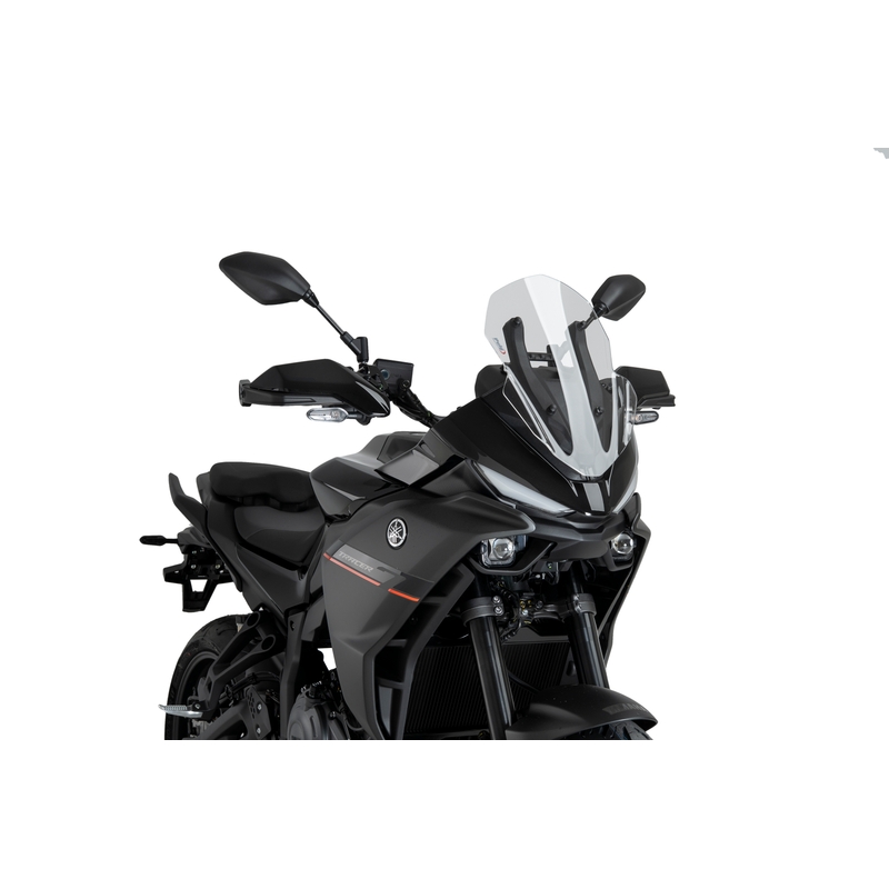 Windschutzscheibe PUIG SPORT transparent