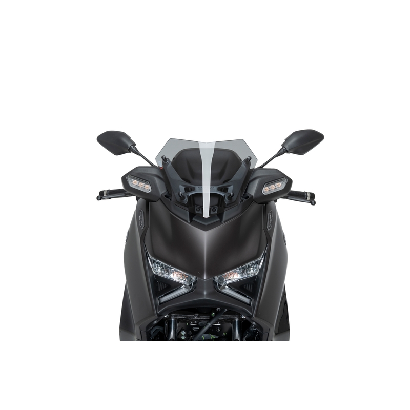 Windschirm PUIG V-TECH LINE SPORT getönt