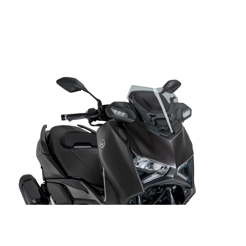 Windschirm PUIG V-TECH LINE SPORT getönt