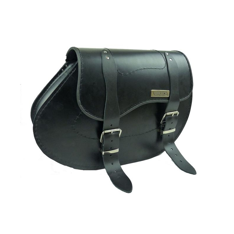 Chopper RSA-17A Motorradtaschen aus Leder