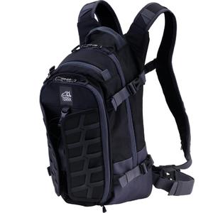 Alpinestars AT-15 Motorradrucksack schwarz-grau 15 l