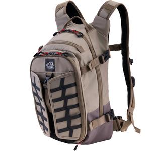 Alpinestars AT-15 Motorradrucksack, sandorange, 15 l