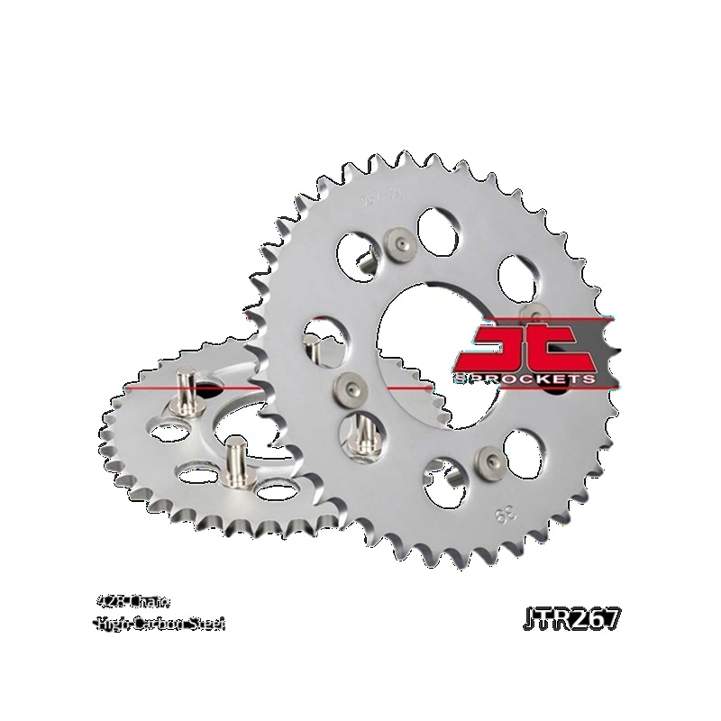 Ketten Rad JT 39T, 428