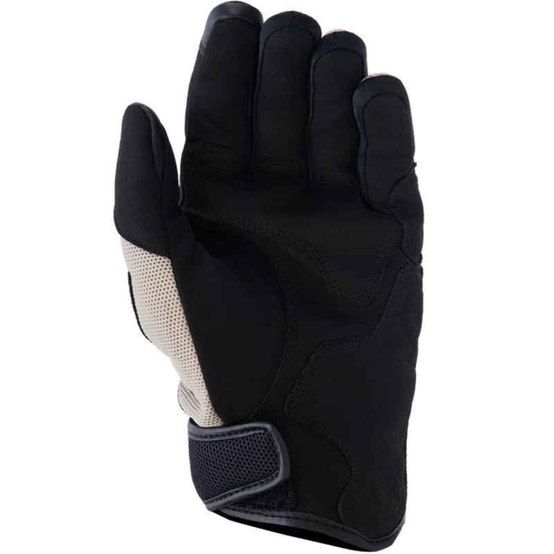 Alpinestars Ignite Motorradhandschuhe braun-schwarz