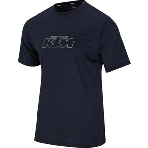 KTM Essential Stealth T-Shirt dunkelblau