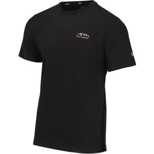 KTM Beast Herren-T-Shirt Schwarz
