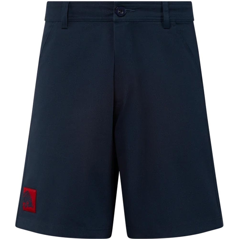 Shorts Red Bull Racing Core, dunkelblau