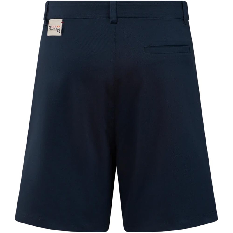 Shorts Red Bull Racing Core, dunkelblau