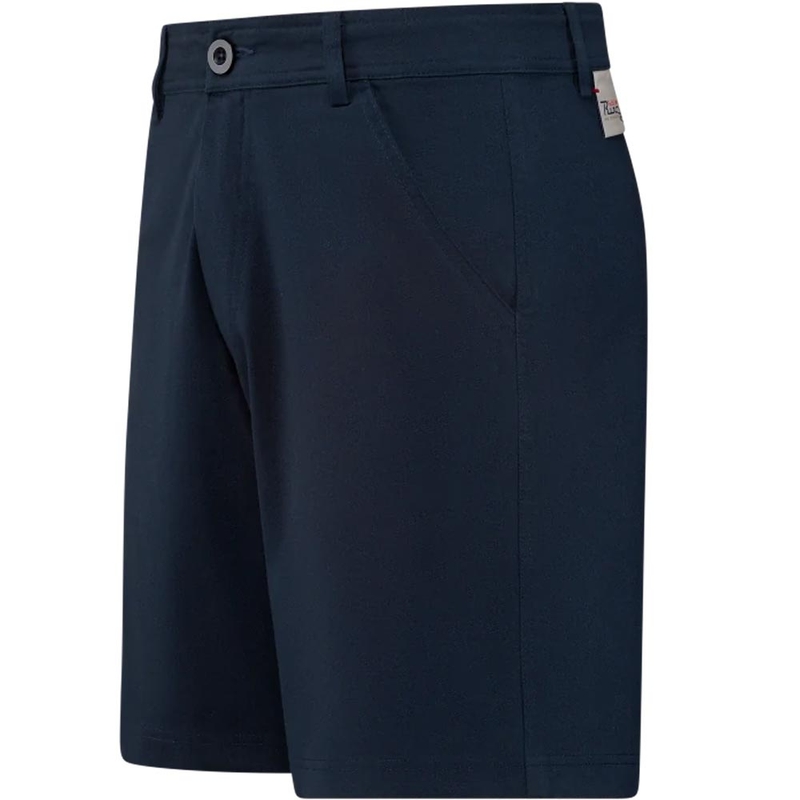 Shorts Red Bull Racing Core, dunkelblau