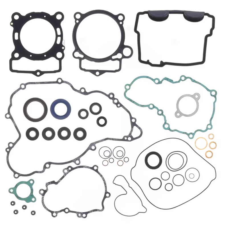 Pleuelsatz ATHENA with engine gasket kit