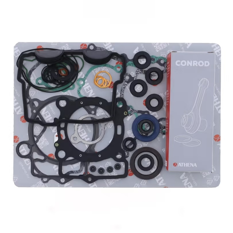 Pleuelsatz ATHENA with engine gasket kit