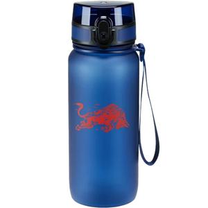 Red Bull Racing Sprint Trinkflasche, dunkelblau