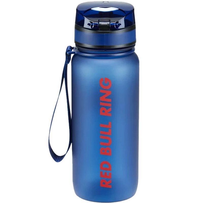 Red Bull Racing Sprint Trinkflasche, dunkelblau