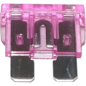 Flachsicherung MIDI/STANDARD 50A 10 Stück.