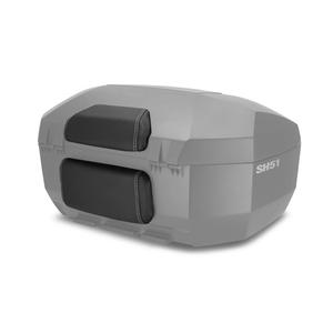 Rückenlehne SHAD TERRA D0RI75 schwarz