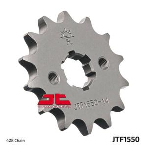 Ritzel JT JTF 1550-14 14T, 428