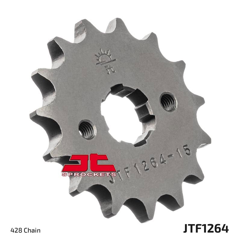 Ritzel JT 17T, 428