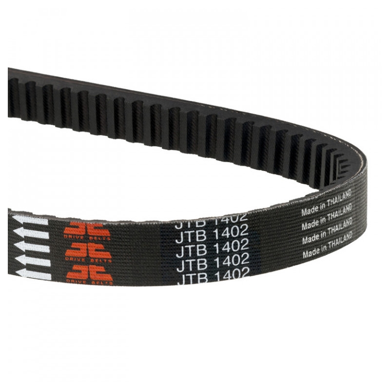 Drive belt JT