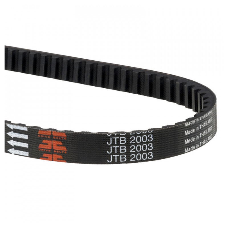 Drive belt JT