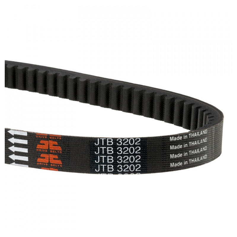 Drive belt JT