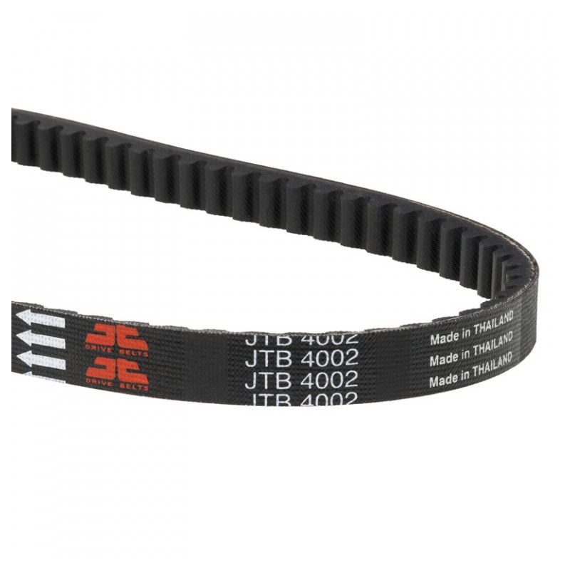 Drive belt JT