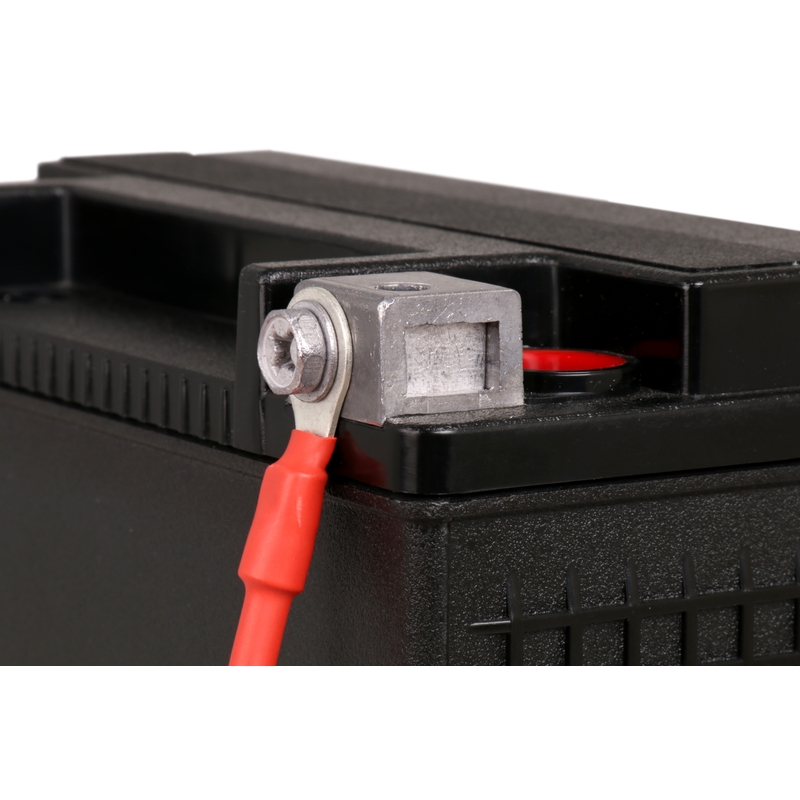 Werkaktivierte Motorradbatterie BS-BATTERY SLA MAX