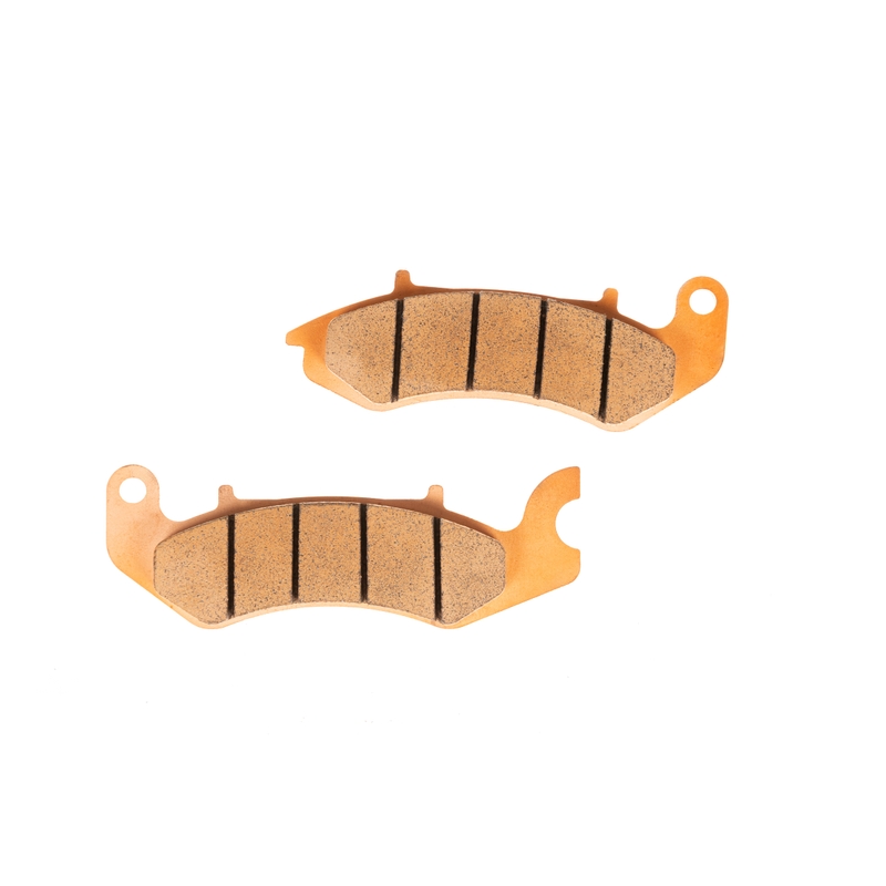 Bremsbeläge GOLDFREN S3