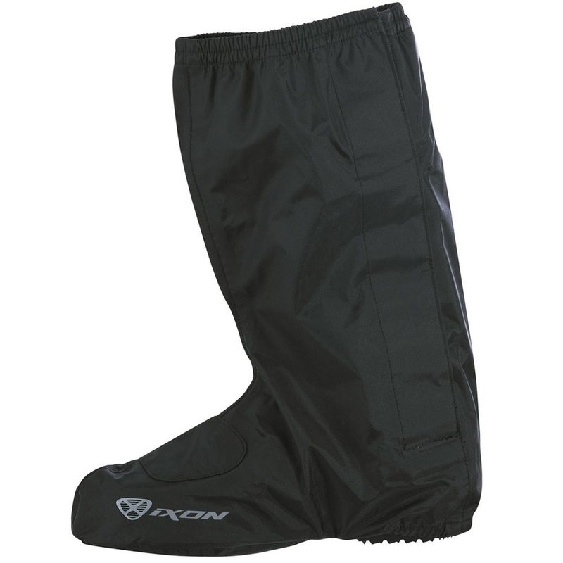 Wasserdichte Überschuhe IXON York schwarz