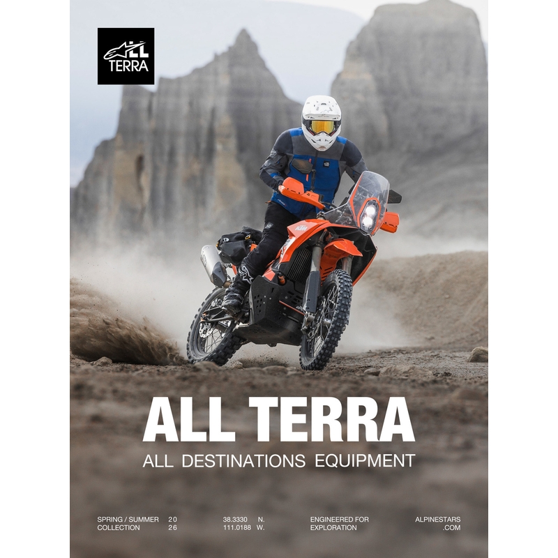 Alpinestars Maxdura Dual Motorradhose grau-dunkelgrau