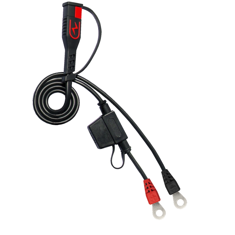 Batterieladegerät BS-BATTERY AUTOMATIC (suitable also for Lithium) 6/12V 1000mA